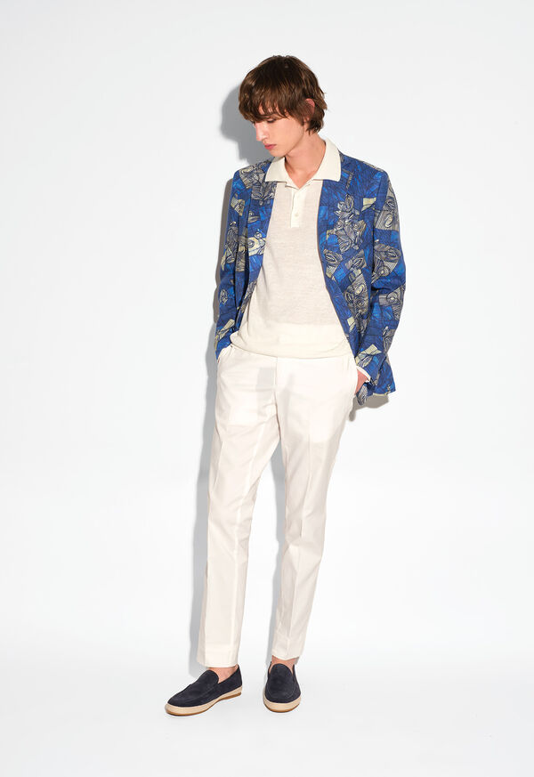 Paul Stuart Shop The Look, image 1